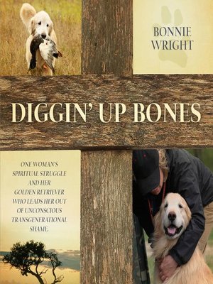 cover image of Diggin' Up Bones